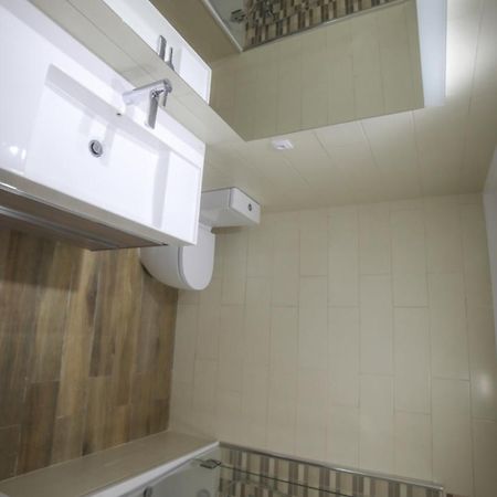 Brazan Holidays Corralejo Exterior foto