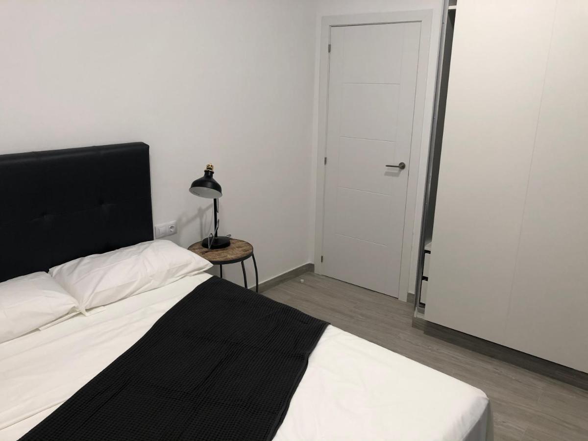 Brazan Holidays Corralejo Exterior foto