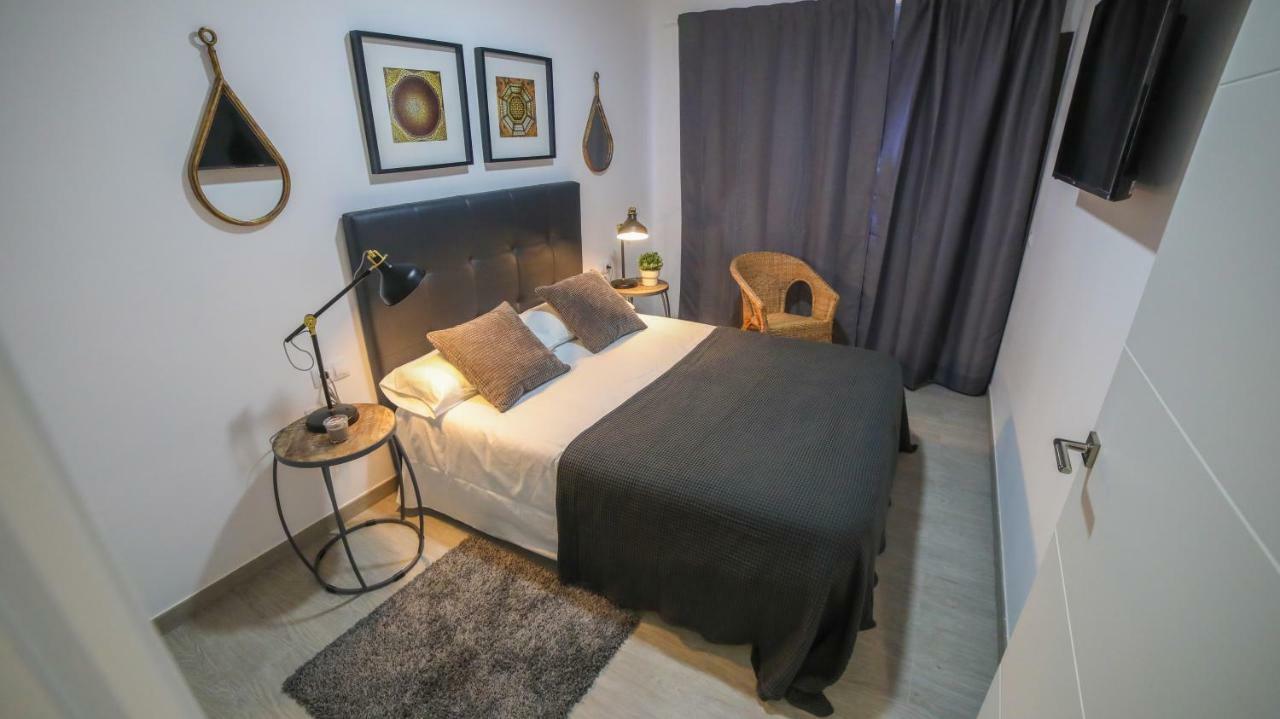 Brazan Holidays Corralejo Exterior foto