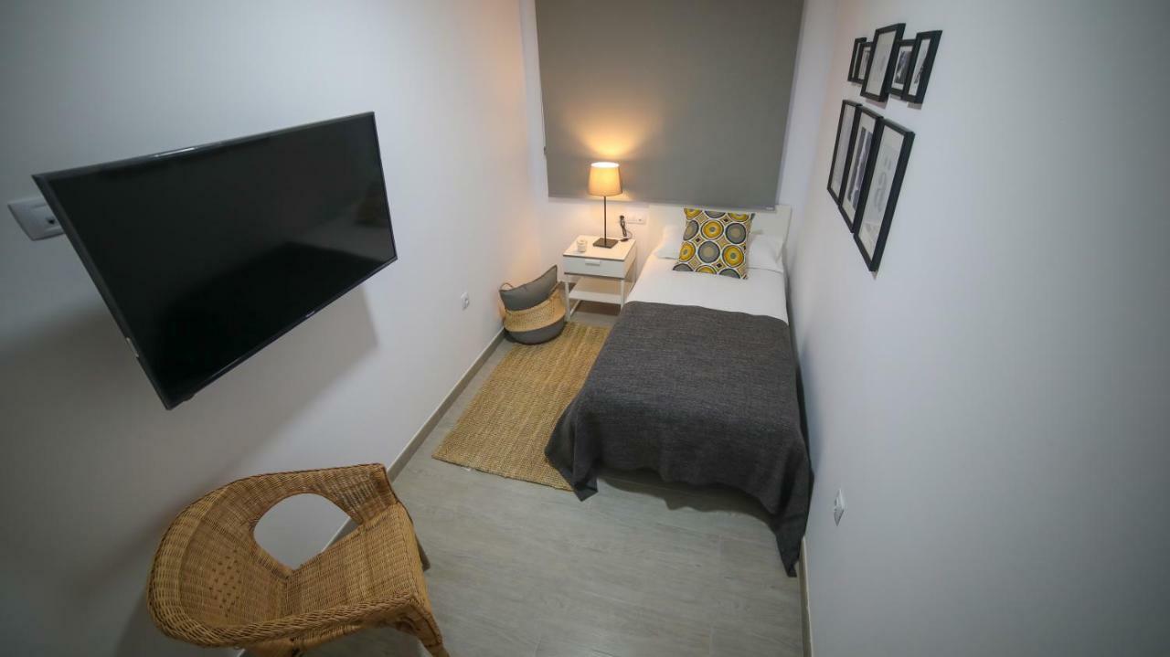 Brazan Holidays Corralejo Exterior foto